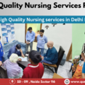 Home Care Services Near Delhi NCR